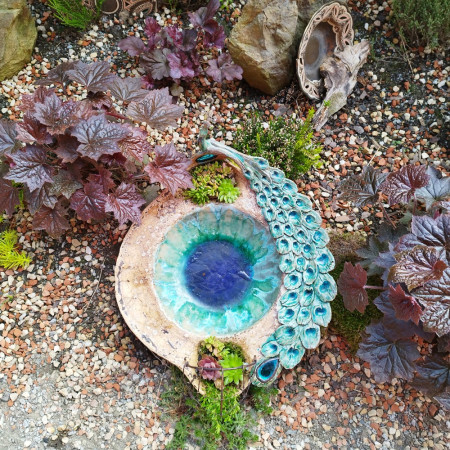 Mini pítko o průměru 30 cm, cena3000,-